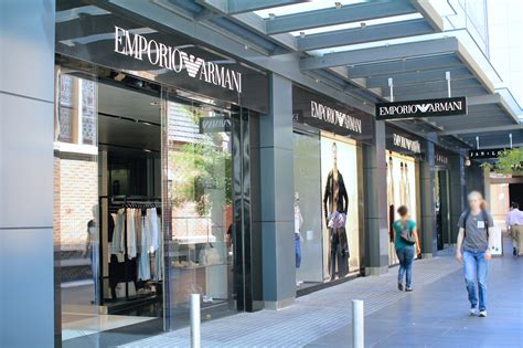 Top Designer Shops in Perth 